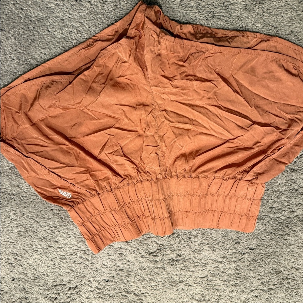 Free people pair of shorts (2)